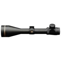 Leupold VX-3i 4.5-14x56mm Side Focus Illuminated Rifle Scope