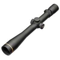 Leupold VX-3i 6.5-20x40mm Side Focus Rifle Scope