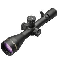 Leupold VX-3i LRP 4.5-14x50mm Rifle Scope, 30 mm Tube, First Focal Plane (FFP)