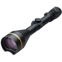 Leupold VX-3L 3.5-10x56mm Illuminated Rifle Scope