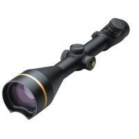 Leupold VX-3L 4.5-14x56mm Long Range Rifle Scope w/Illuminated Reticle
