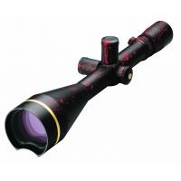 Leupold VX-3L 6.5-20x56mm Extreme Varminter Side Focus Rifle Scope