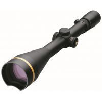 Leupold VX-3L 6.5-20x56mm Long Range Target Rifle Scope Personalized by Leupold Custom Shop