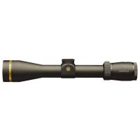 Leupold VX-5HD 2-10x42mm Rifle Scope, 30mm Tube, Second Focal Plane