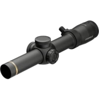 Leupold VX-5HD Gen 2 1-5x24mm LPVO 30mm Tube Riflescope, Second Focal Plane