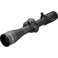 Leupold VX-5HD Gen 2 2-10x42mm 30mm Tube Riflescope, Second Focal Plane