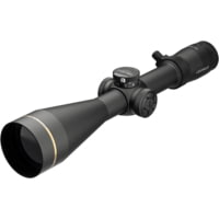 Leupold VX-5HD Gen 2 3-15x56mm 30mm Tube Riflescope, Second Focal Plane