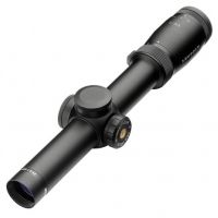 Leupold VX-6 1-6x24mm 30mm Tube, MultiGun CDS Rifle Scope