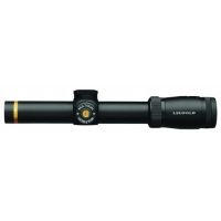 Leupold VX6 1-6x24 CDS Riflescope w/ FireDot Illuminated Reticle