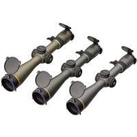 Leupold VX-6HD 3-18x44mm CDS-ZL2 Side Focus Metric Rifle Scope