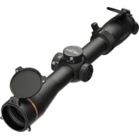 Leupold VX-6HD Gen 2 2-12x42mm 30mm Tube CDS-SZL2 Rifle Scope, Second Focal Plane