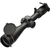 Leupold VX-6HD Gen 2 3-18x50 30mm Tube CDS-SZL2 Rifle Scope, Second Focal Plane