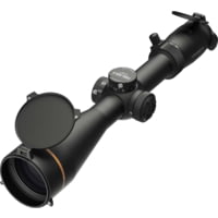 Leupold VX-6HD Gen 2 3-18x56 30mm Tube CDS-SZL2 Rifle Scope, Second Focal Plane