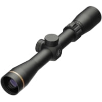 Leupold VX-Freedom 2-7x33mm Rifle Scope, 1" Tube, Second Focal Plane (SFP)