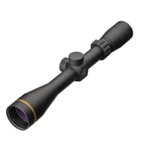 Leupold VX-Freedom 3-9x40mm Rifle Scope, 1 inch Tube, Second Focal Plane (SFP)