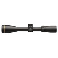 Leupold VX-Freedom 4-12x40mm Rifle Scopes