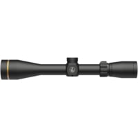 Leupold VX-Freedom 4-12x40mm Rifle Scope, 1&quot; Tube, Second Focal Plane (SFP)