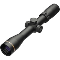 Leupold VX-Freedom 4-12x40mm Rifle Scope, 30 mm Tube, Second Focal Plane (SFP)
