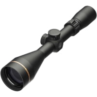 Leupold VX-Freedom 4-12x50mm Rifle Scope, 1" Tube, Second Focal Plane (SFP)