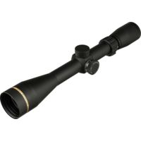 Leupold VX-Freedom 3-9x40mm Rifle Scope, 1 inch Tube, Second Focal Plane (SFP)