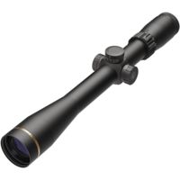 Leupold VX-Freedom 6-18x40mm Rifle Scope, 30 mm Tube, Second Focal Plane (SFP)