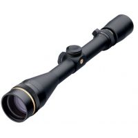 Leupold VX-III 4.5-14x40mm Rifle Scope