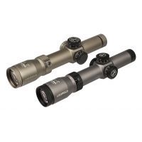 Leupold VXR 1.25-4x20 Patrol Rifle Scope, Exclusive Colors