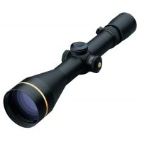 Leupold VX-3 4.5-14x50mm Long Range Illuminated Rifle Scope Personalized by Leupold Custom Shop