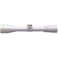 Leupold VX-3 4.5-14x40mm Rifle Scope