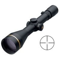 Leupold VX-3 4.5-14x50mm Long Range Rifle Scope