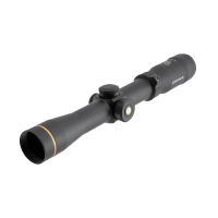 Leupold VXR 1.5-5x33mm Scout FireDot Duplex Scope