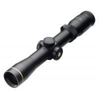 Leupold VX-R 2-7x33mm Rifle Scope w/ FireDot Reticle