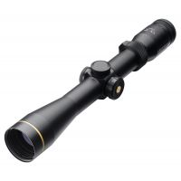Leupold VX-R 3 - 9 x 40mm Matte Rifle Scope | 4.9 Star Rating Free