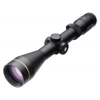 Leupold Rifle Scopes Personalized by Leupold Custom Shop 3-9x50 VX R Matte