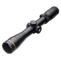 Leupold 4-12x40mm Matte VX-R Rifle Scope