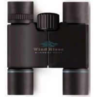 Leupold Green Ring Olympic 8x25 Compact Binoculars - 53538