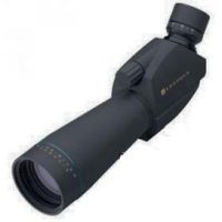 Leupold Wind River Green Ring Sequoia 15-45x60mm Angled Spotting Scope with 45 deg Eyepiece 54534
