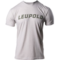 Leupold Wordmark Tees - Men's