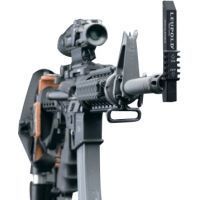 Leupold Zero Point Magnetic Illuminated Boresighter - 59012