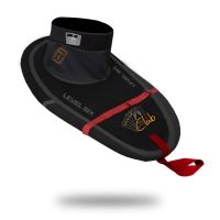 Level 6 Club- Bungee Spray Skirt with Cross Deck Webbing Handle