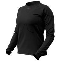Level 6 Super Fuzz Fleece Top - Women's