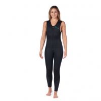 Level Six Farmer Jane Front Zip Wetsuit - Women's