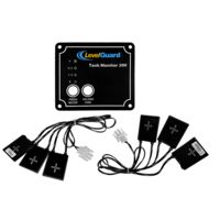 LevelGuard Tank Monitor 200 Two Tank Kit