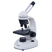 Levenhuk 40 to1280x 50L NG Microscope - Rainbow Design Series
