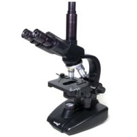 Levenhuk 670T Biological Trinocular Microscope