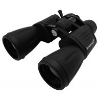Levenhuk Atom 10-30x50 Binocular