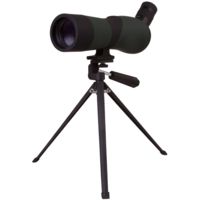 Levenhuk Blaze BASE 50 15-45x50 Angled Spotting Scope