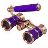 Levenhuk Broadway 325L Lorgnette Opera Glasses