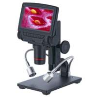 Levenhuk DTX RC 3 Remote Controlled Microscope