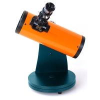 Levenhuk LabZZ D1 Telescope